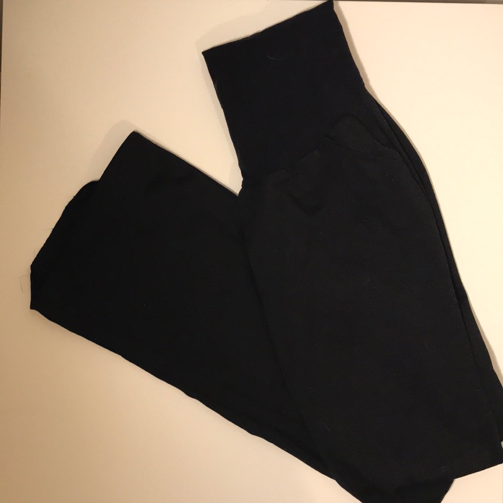 Motherhood Maternity Slacks